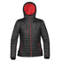 Women's Gravity Thermal Jacket — AFP-1W